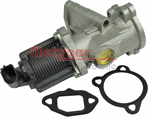 METZGER 0892344 ORIGINAL ERSATZTEIL AGR-Ventil